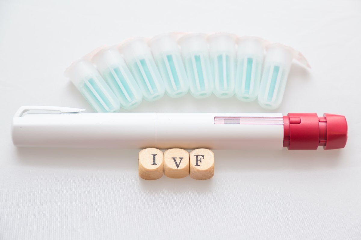 Are You a Candidate for North Houston IVF?