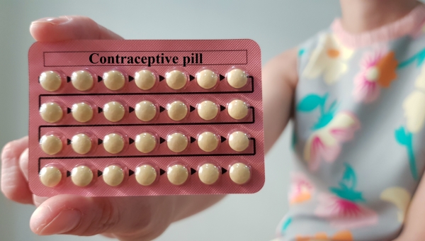 Can Taking Hormonal Contraceptives In The Long-Term Make You Infertile?