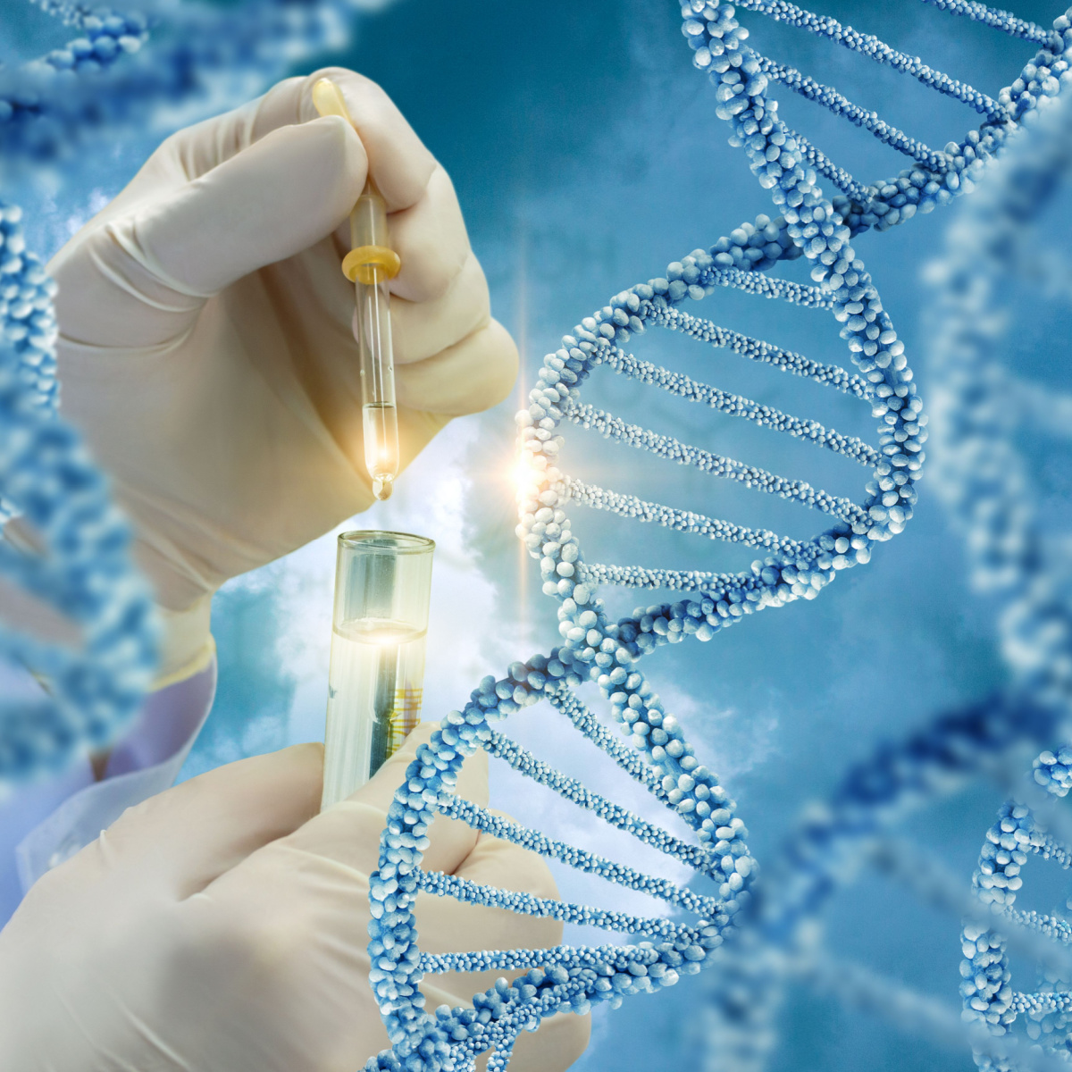 Preimplantation genetic testing