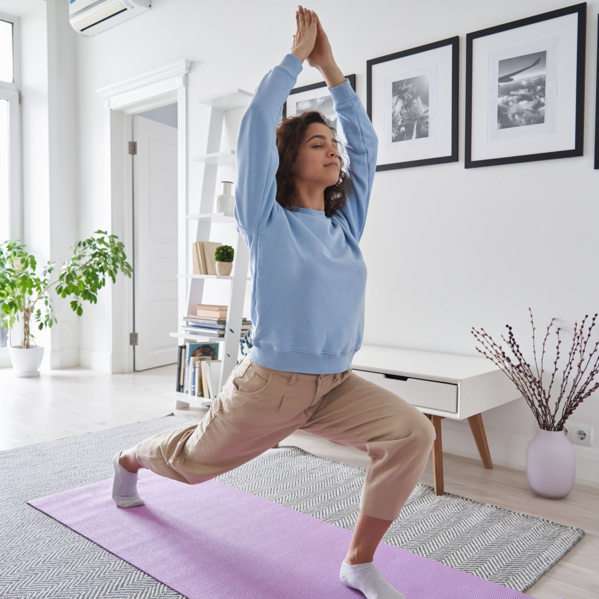 Making healthy lifestyle choices during the Woodlands IVF