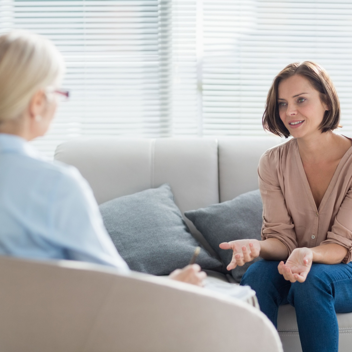 The Importance of Genetic Counseling in the Woodlands IVF