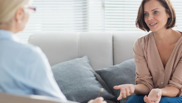 Genetic counseling in the Woodlands IVF