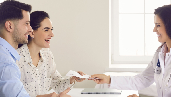 Top-rated fertility clinic for Kingwood IVF