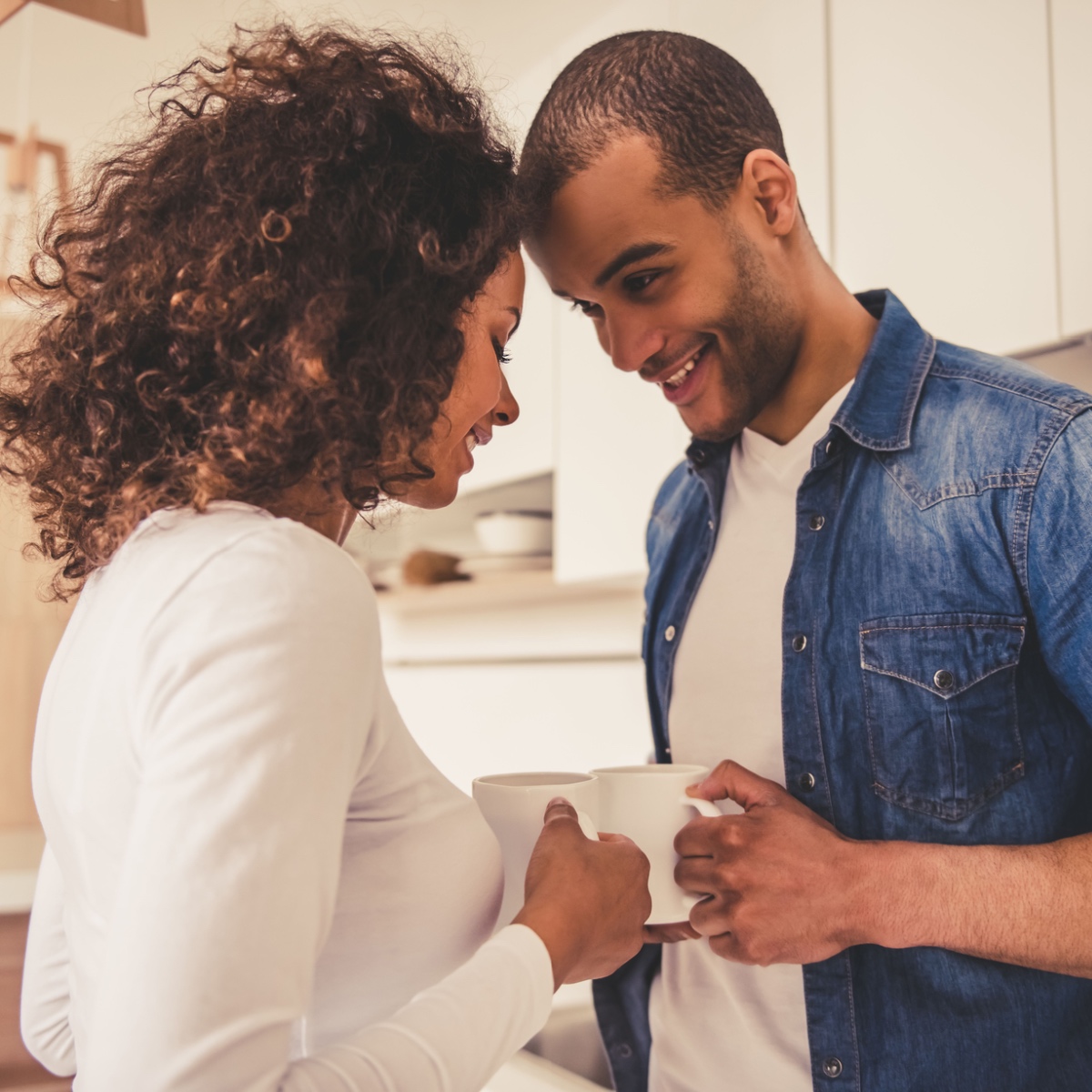 How to support a partner during Kingwood IVF