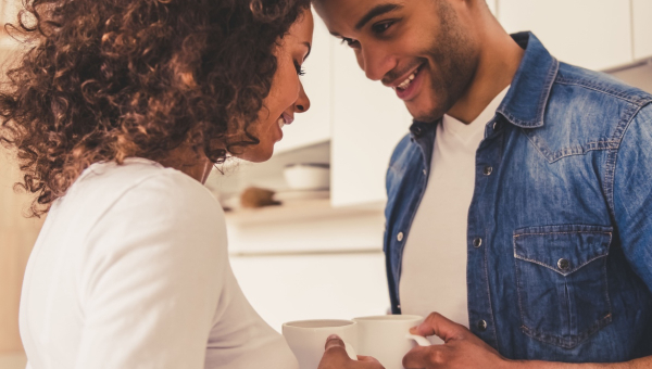 How to support a partner during Kingwood IVF