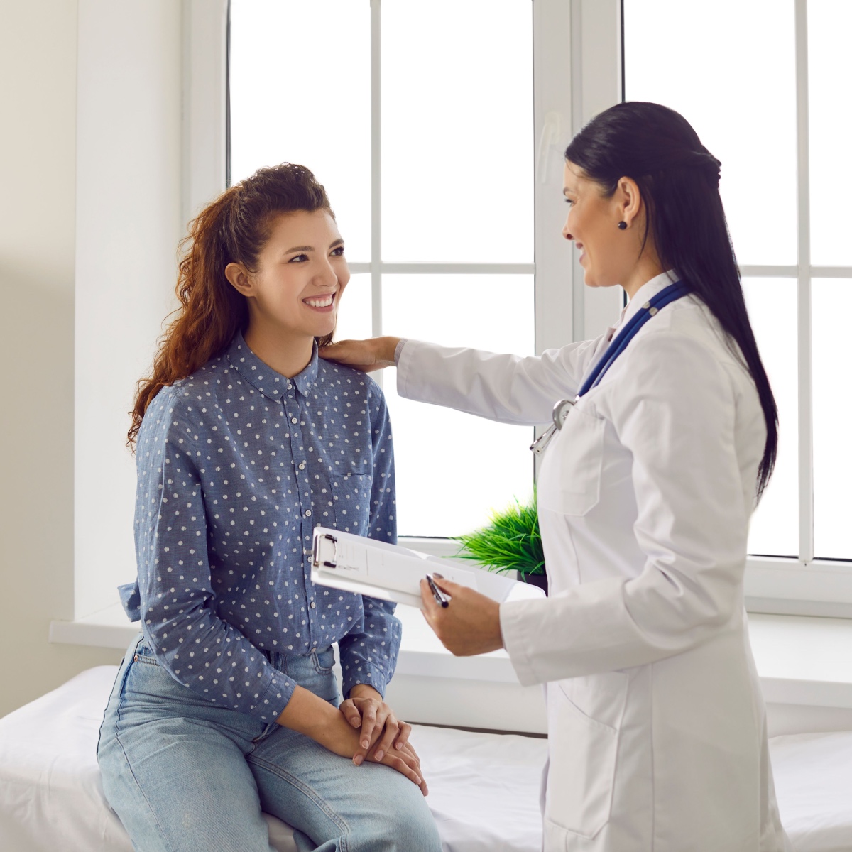 Schedule a consultation for the Woodlands IVF