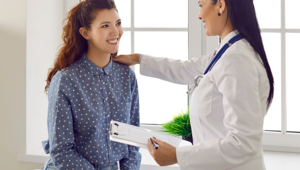 Schedule a consultation for the Woodlands IVF