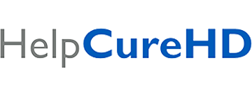 HelpCureHD Logo