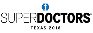 Super Doctors 2018