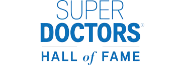 Super Doctors Hall of Fame