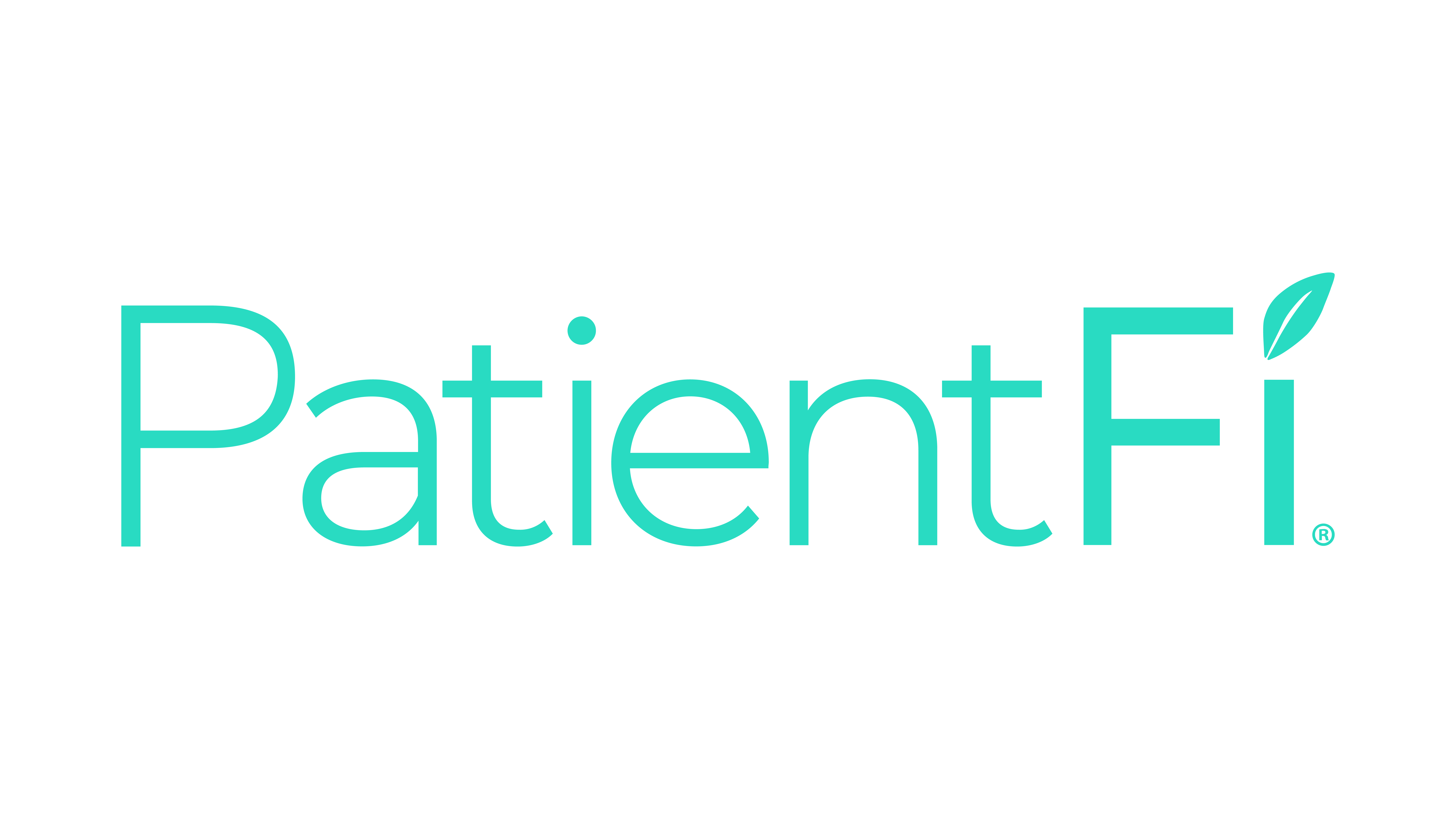 PatieinFi Logo