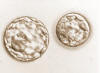 Expanded blastocyst and early blastocyst, 5 days after egg retrieval.