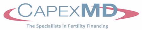 CapexMD Logo