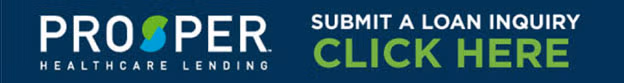 Prosper Healthcare Lending Logo