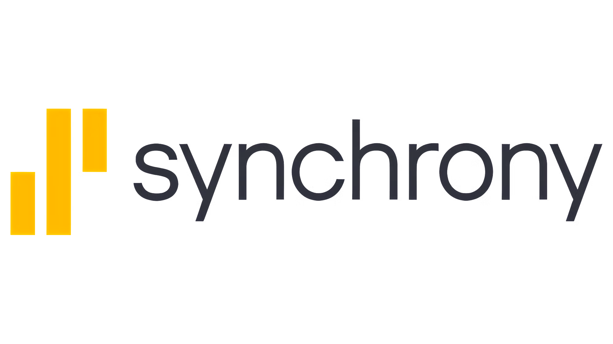 Synchrony Logo