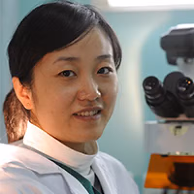 Ling Ai, M.S.