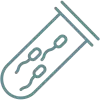 Sperm Cryopreservation icon