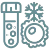 Egg Freezing (Oocyte Cryopreservation) icon