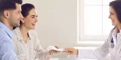 Top-rated fertility clinic for Kingwood IVF