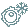 Ovarian Tissue Cryopreservation icon