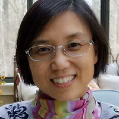 Photo of Weirong Shang, Ph.D., H.C.L.D.