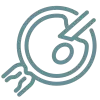 Assisted Hatching (AH) Icon