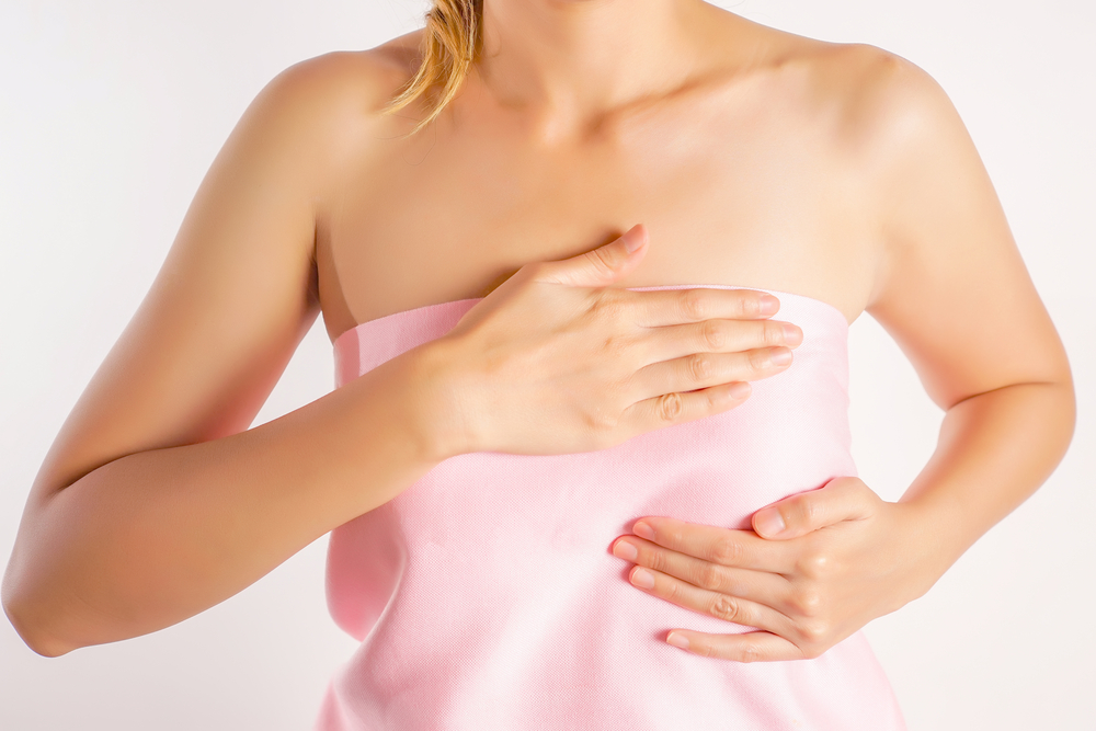 Breast Health & Checkups