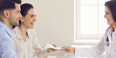 Top-rated fertility clinic for Kingwood IVF