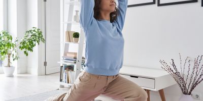 Making healthy lifestyle choices during the Woodlands IVF