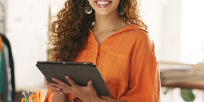 A career woman embarking on Kingwood IVF