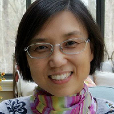 Photo of Weirong Shang, Ph.D., H.C.L.D.