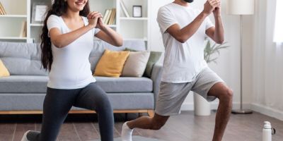 How exercise can improve your Kingwood IVF chances