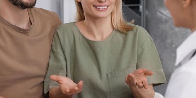 Choosing the right Kingwood IVF clinic