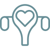 Ovulation Induction Icon