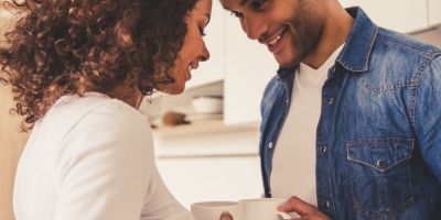How to support a partner during Kingwood IVF