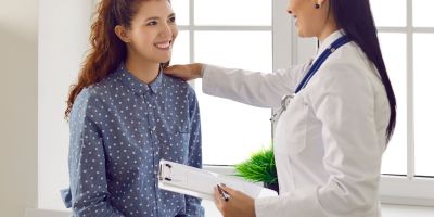 Schedule a consultation for the Woodlands IVF