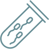 Donor Sperm Icon