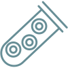 In Vitro Fertilization (IVF) with Donor Eggs Icon