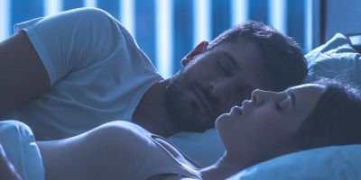 Improve your the Woodlands IVF success with proper sleep