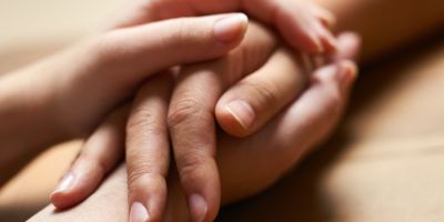 How to support a partner during the Woodlands IVF