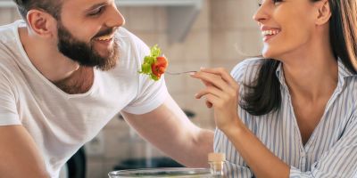Eat healthy to improve the Woodlands IVF success