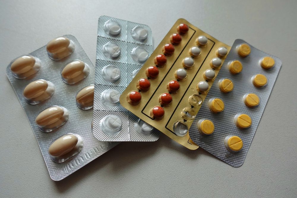 medication used for in vitro fertilization or known as ivf
