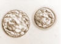 Expanded blastocyst and early blastocyst, 5 days after egg retrieval.