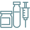 Embryo Cryopreservation icon